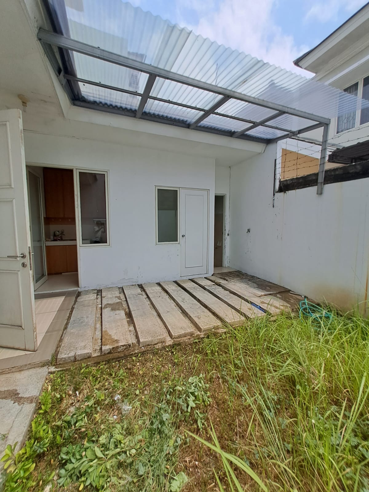 Disewakan Rumah Fully Furnished di Florencia Lippo Cikarang